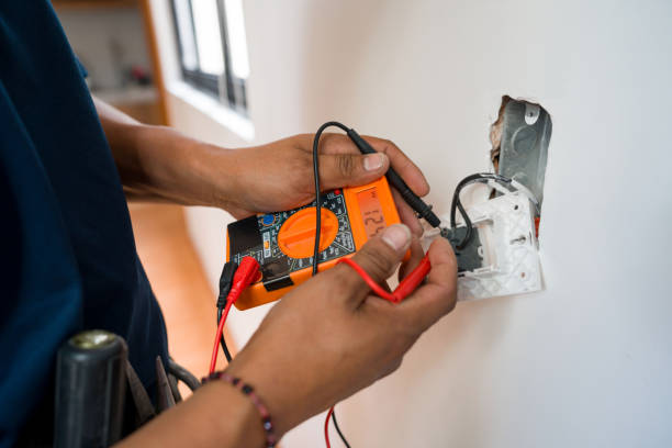 Best Electrical Installation Contractor  in Reinbeck, IA