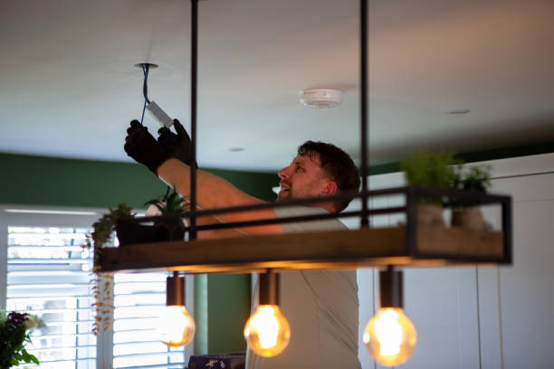 Best Industrial Electrical Services  in Reinbeck, IA