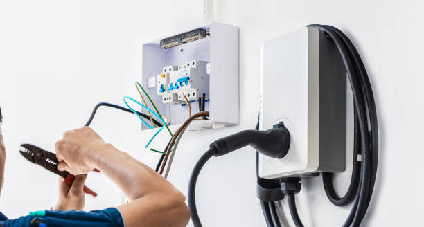 Best Licensed Electrician  in Reinbeck, IA